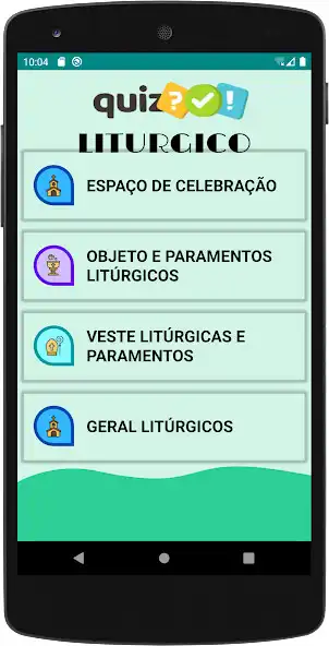 Play Quiz Liturgico as an online game online Quiz Liturgico with UptoPlay Play Quiz Liturgico as an online game Quiz Liturgico with UptoPlay