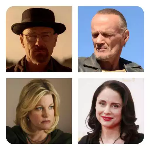 Play QUIZLOGO - Breaking Bad APK
