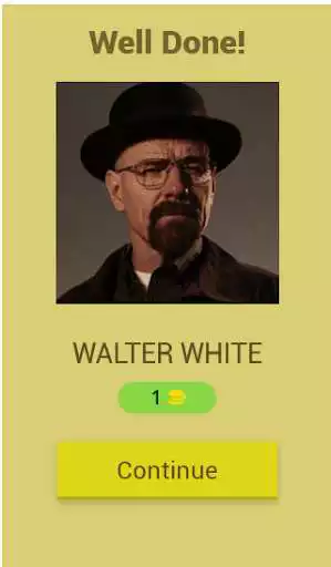 Play QUIZLOGO - Breaking Bad as an online game online QUIZLOGO - Breaking Bad with UptoPlay com.sihamabdulrahman.quizlogobreakingbad Play QUIZLOGO - Breaking Bad as an online game QUIZLOGO - Breaking Bad with UptoPlay