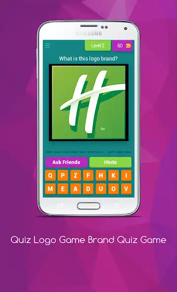 Play Quiz Logo Game Brand Quiz Game  and enjoy Quiz Logo Game Brand Quiz Game with UptoPlay