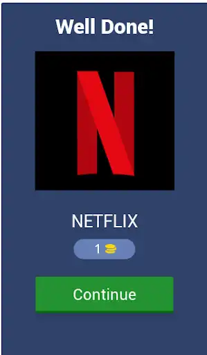 Play Quiz: Logo game as an online game Quiz: Logo game with UptoPlay