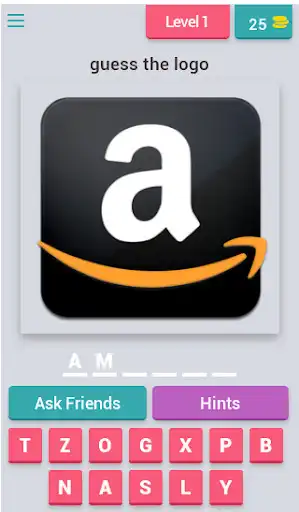 Play Quiz Logo-Guess the Logo  and enjoy Quiz Logo-Guess the Logo with UptoPlay