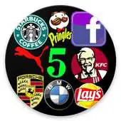 Free play online quiz logos game APK