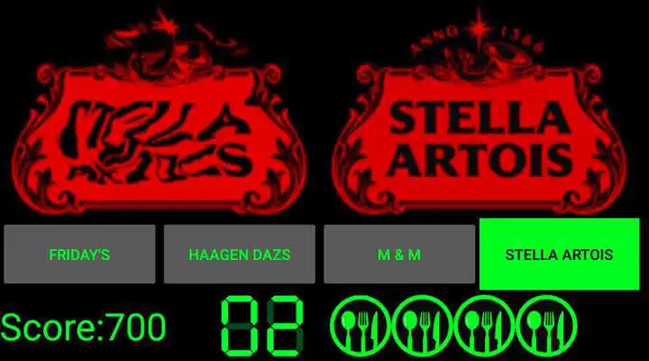 Play quiz logos game Play quiz logos game