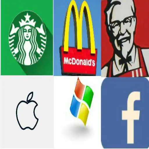 Play Quiz logo up guess APK Play Quiz logo up guess APK