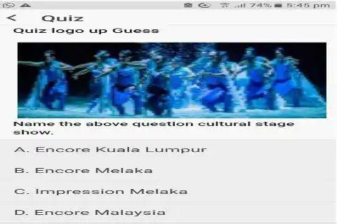 Play Quiz logo up guess as an online game Quiz logo up guess with UptoPlay