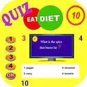 Free play online QUIZ - lose weight -2018 APK