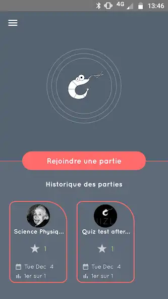 Play Quizly  and enjoy Quizly with UptoPlay