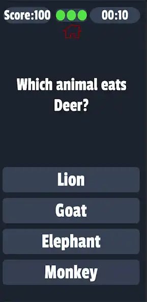 Play Quiz Madfireon as an online game Quiz Madfireon with UptoPlay