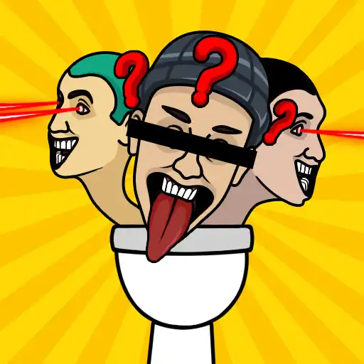 Play Quiz  Makeover Ski Head APK