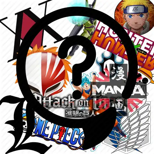Play Quiz manga APK Play Quiz manga APK