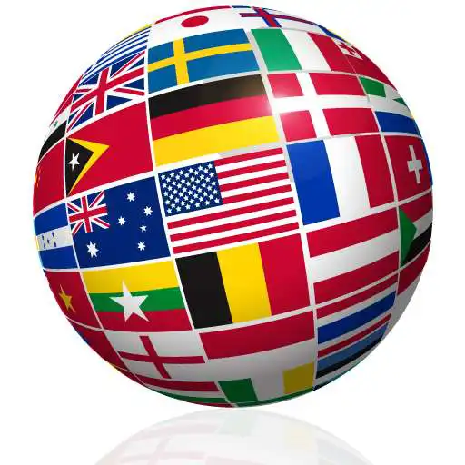Play Quiz Mania : Flags APK
