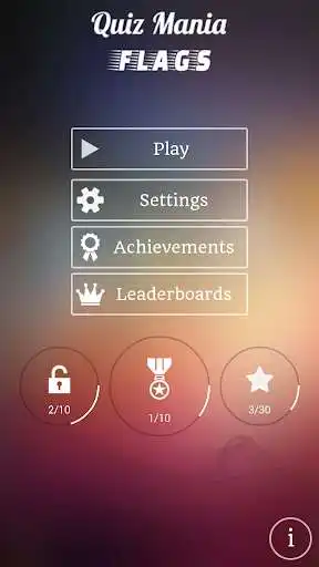 Play Quiz Mania : Flags  and enjoy Quiz Mania : Flags with UptoPlay