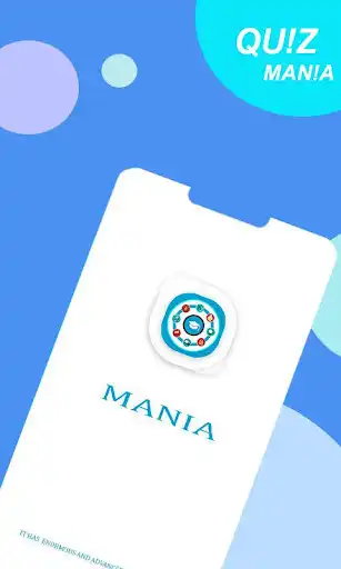 Quiz Mania : Science & Trivia Knowledge. online game with UptoPlay