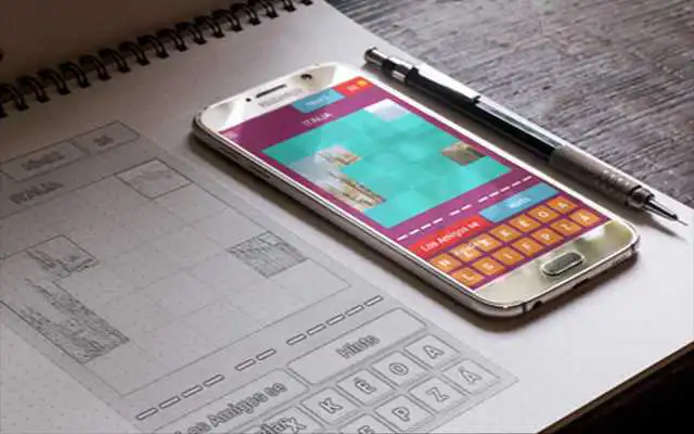 Play Quiz Maravillas del Mundo