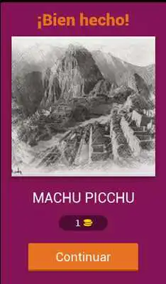 Play Quiz Maravillas del Mundo