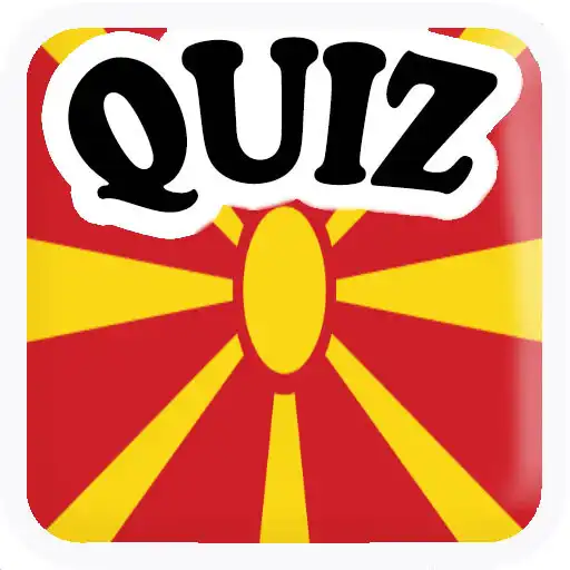 Play Quiz Marcedoine du Nord APK