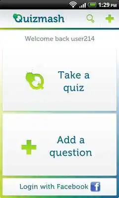 Play Quizmash Play Quizmash