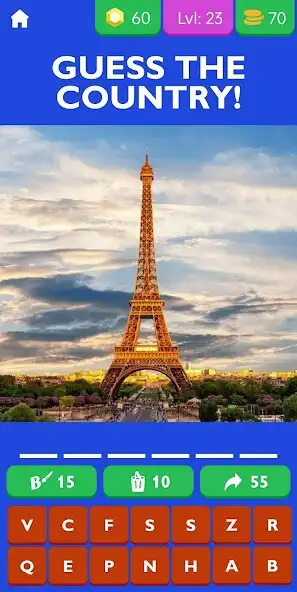 Play Quiz Master: Battle of Brains as an online game Quiz Master: Battle of Brains with UptoPlay