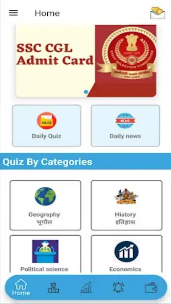 Play Quiz Master India  and enjoy Quiz Master India with UptoPlay