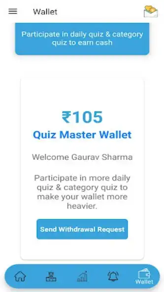 Play Quiz Master India as an online game Quiz Master India with UptoPlay