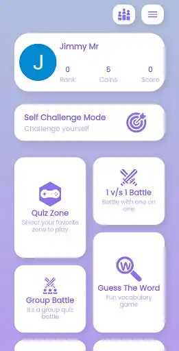 Play QuizMaster (Quiz Game)  and enjoy QuizMaster (Quiz Game) with UptoPlay