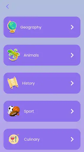 Play QuizMaster (Quiz Game) as an online game QuizMaster (Quiz Game) with UptoPlay