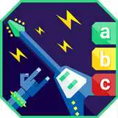 Free play online Quizmaster  Rock music APK