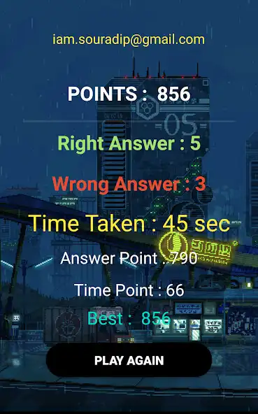 Play Quiz Master S9 as an online game Quiz Master S9 with UptoPlay