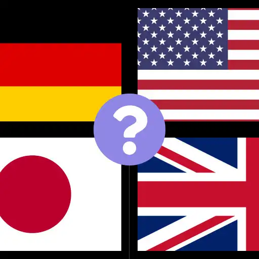 Play Quiz Masters: Flags APK