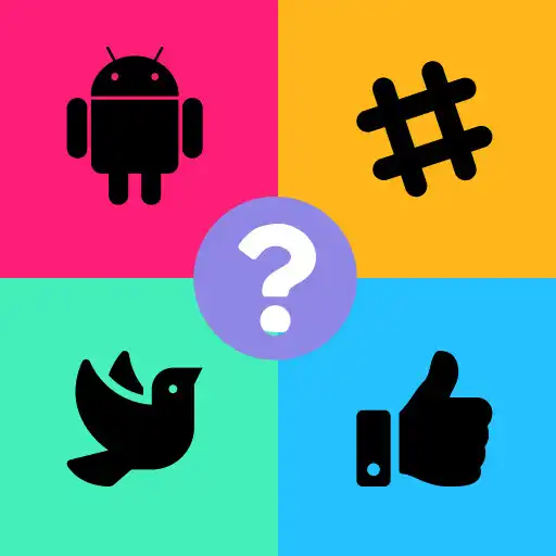 Play Quiz Masters: Logo APK