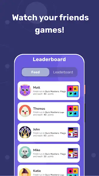 Play Quiz Masters: Logo as an online game Quiz Masters: Logo with UptoPlay