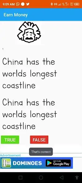 Play QuizMe: Create, Play, Connect  and enjoy QuizMe: Create, Play, Connect with UptoPlay