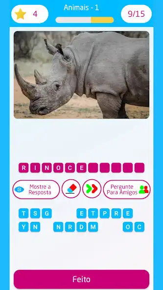 Play QuizMeister as an online game QuizMeister with UptoPlay