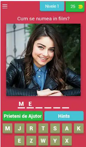 Play Quiz meryem  and enjoy Quiz meryem with UptoPlay