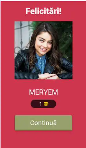 Play Quiz meryem as an online game Quiz meryem with UptoPlay