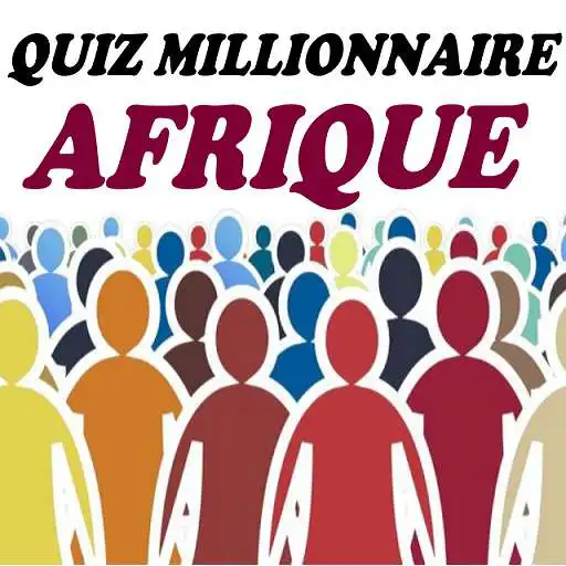Play Quiz Millionnaire Afrique : 2020 APK