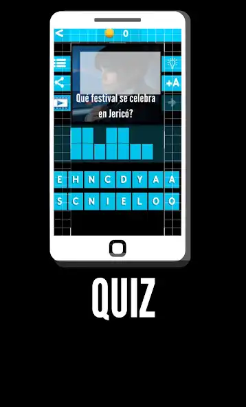 Play Quiz Miércoles Jenna Merlina as an online game Quiz Miércoles Jenna Merlina with UptoPlay