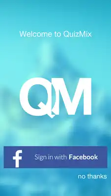Play Quiz Mix: Trivia Test