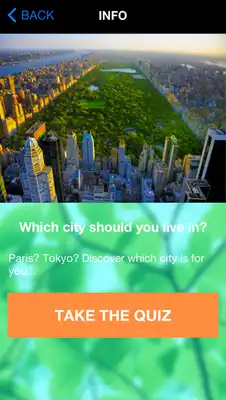 Play Quiz Mix: Trivia Test