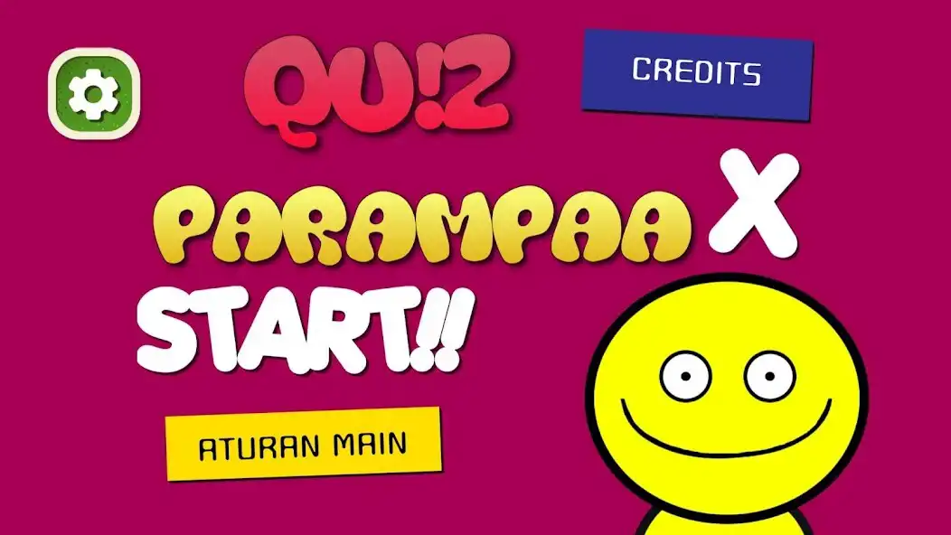 Play Quiz Mobile ParampaaX  and enjoy Quiz Mobile ParampaaX with UptoPlay