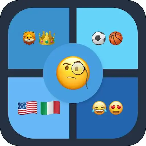 Play Quizmoji Game APK Play Quizmoji Game APK