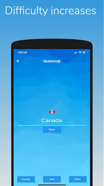 Play Quizmoji Game as an online game Quizmoji Game with UptoPlay