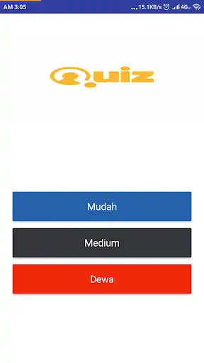 Play Quiz Mtk  and enjoy Quiz Mtk with UptoPlay