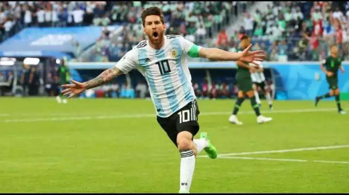 Play Quiz Mundial Rusia 2018