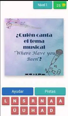 Play Quiz Musical Play Quiz Musical