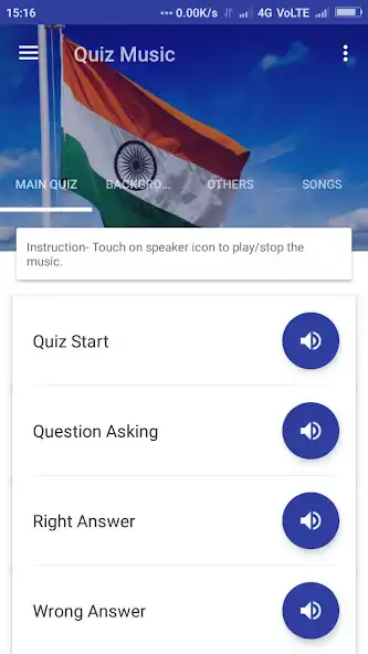 Play Quiz Music  and enjoy Quiz Music with UptoPlay