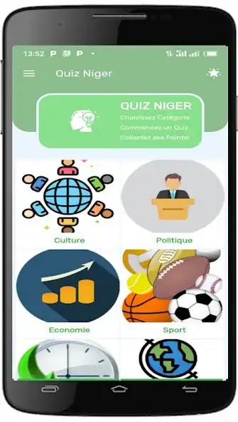 Play Quiz Niger  and enjoy Quiz Niger with UptoPlay