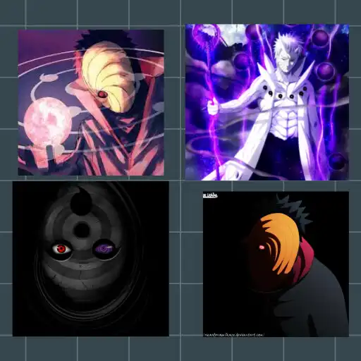 Play Quiz Ninja - Obito (Tobi) APK