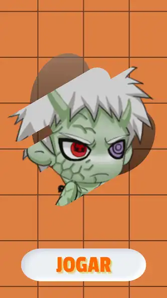 Play Quiz Ninja - Obito (Tobi)  and enjoy Quiz Ninja - Obito (Tobi) with UptoPlay